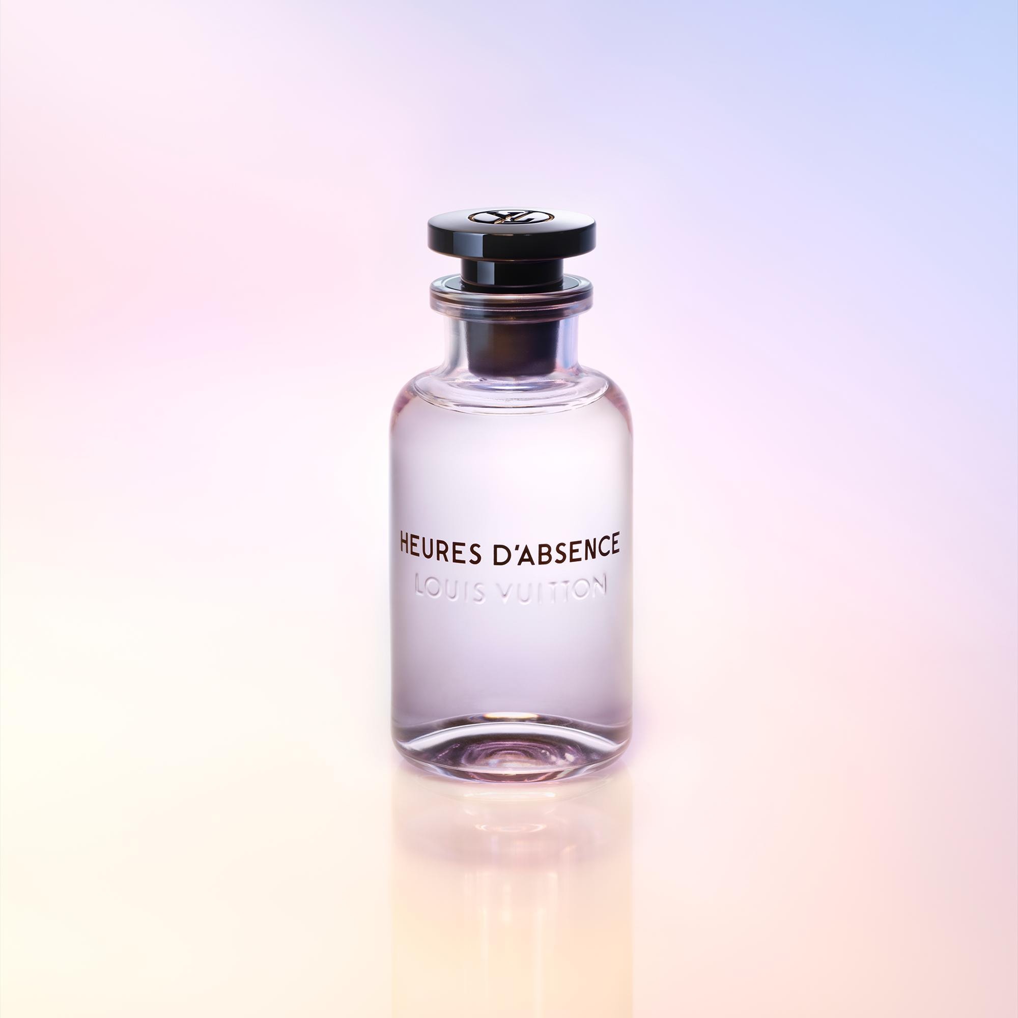 Heures d'Absence - Collections | LOUIS VUITTON